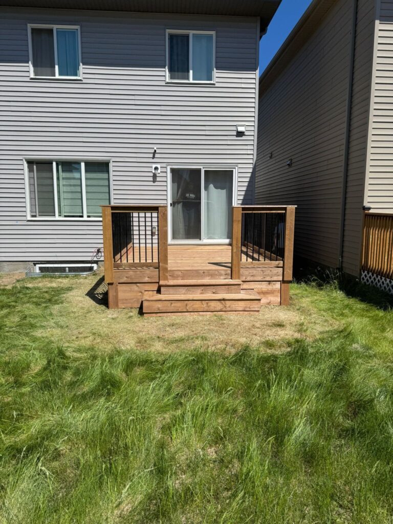 Composite Decking