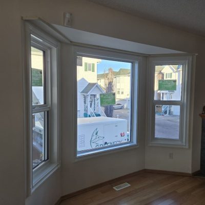 Energy Efficient Windows