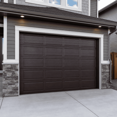 Garage Door Installation