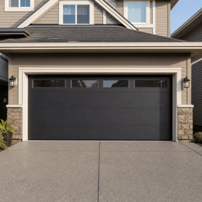Garage Door Replacement