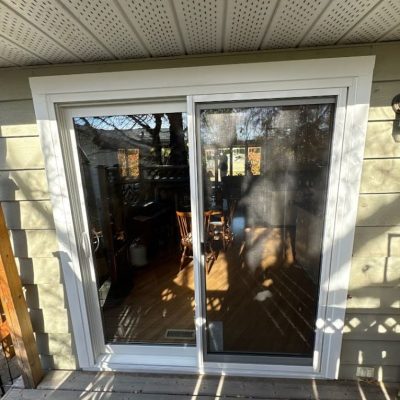 Modern Door Design