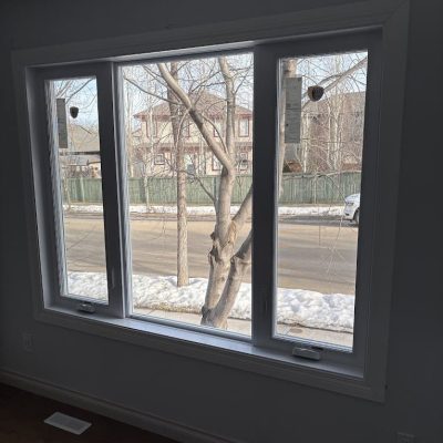 Modern Window Design