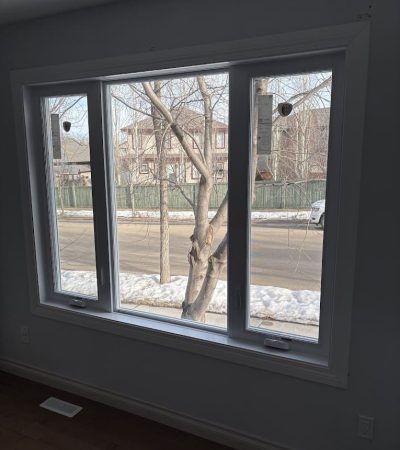 Modern Window Design