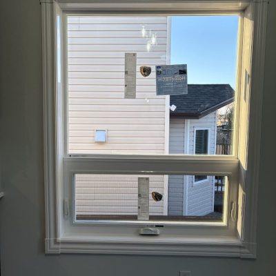 Window Installation Edmonton