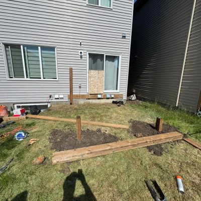 Alberta Decking Services